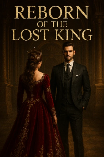 Reborn of the lost king