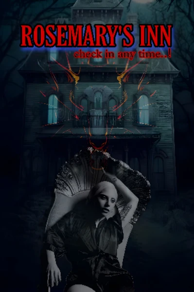 ROSEMARY'S INN : check in any time