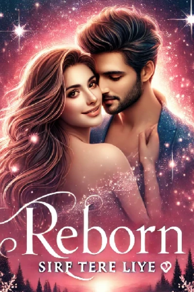Reborn: Sirf Tere liye...💗 ---@1..Completed..✅