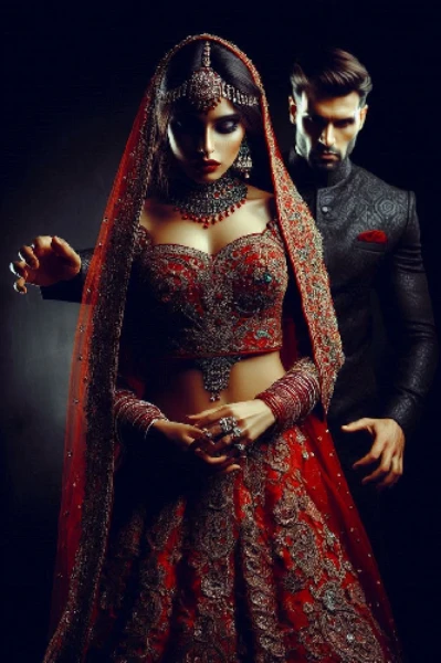 Devil bana devdas,,,