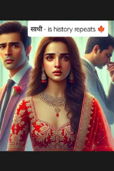 साथी - is history repeats 🍁