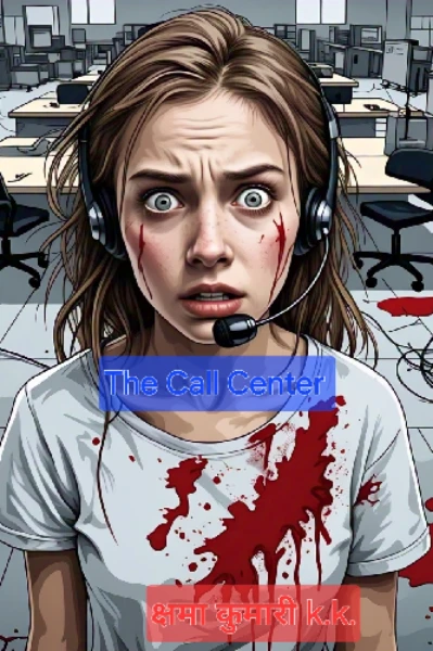 The call center 
 भाग 1