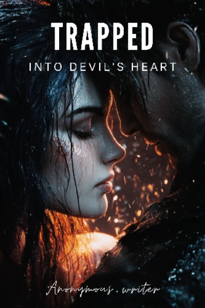 Trapped- into devil's heart