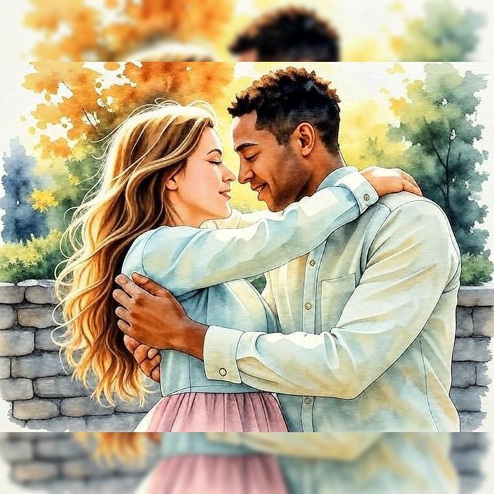 ভালোবাসার অঙ্গীকার