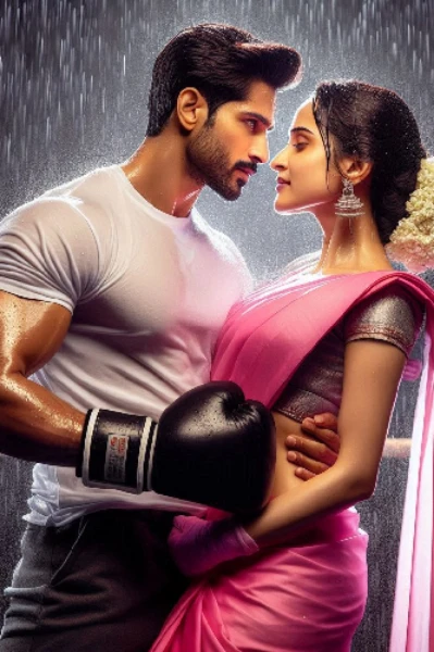 நெஞ்சத்தை கிள்ளாதே
