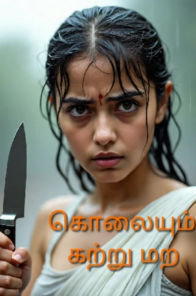 கொலையும் கற்று மற...