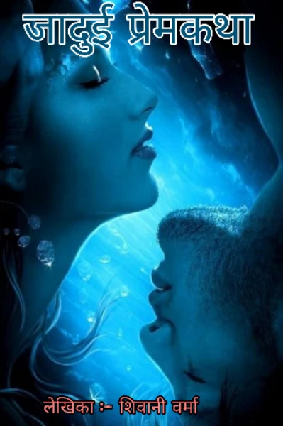 जादुई प्रेम कथा