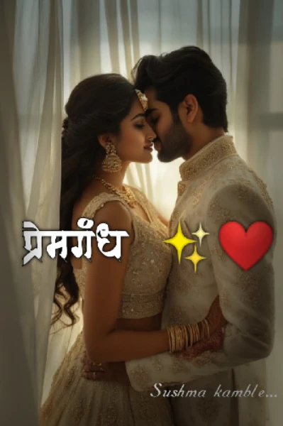 ❤️ प्रेमगंध 💖