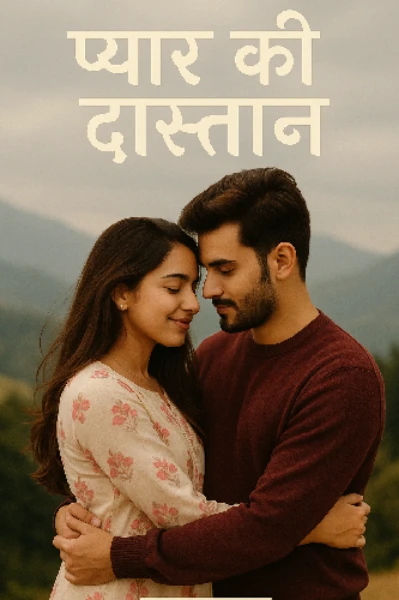 "प्यार की दास्तान"