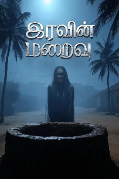 இரவின் மறைவு
 ( முழு தொகுப்பு)