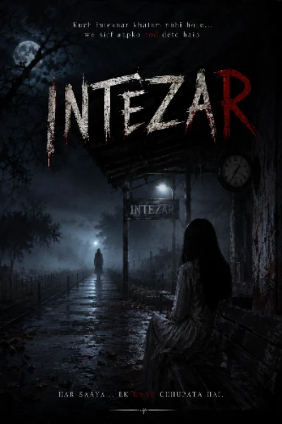 (Horror story) इंतज़ार