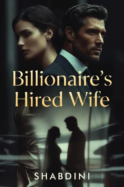 Billionaire 's hired wife