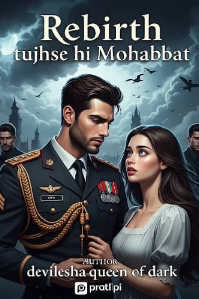🟢Rebirth - tujhse hi Mohabbat