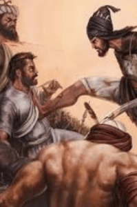 विजय अंतिम युद्धाचा .....