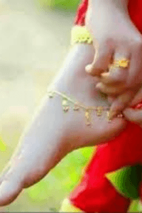 പാദസരം 3