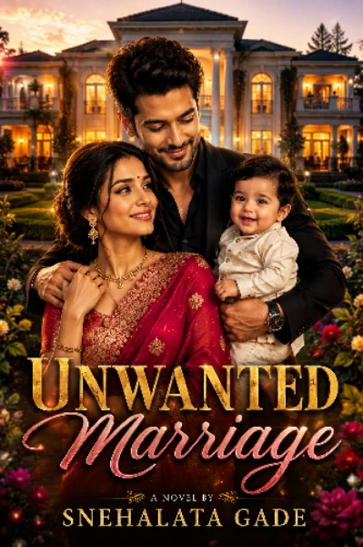 Unwanted Marriage (सीजन २)