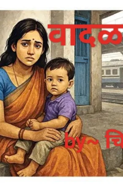 वादळ वाट -1
