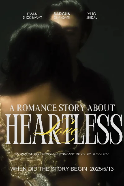 ʜᴇᴀʀᴛʟᴇss ʟᴏᴠᴇ