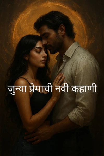 जुन्या प्रेमाची नवी कहाणी भाग 1