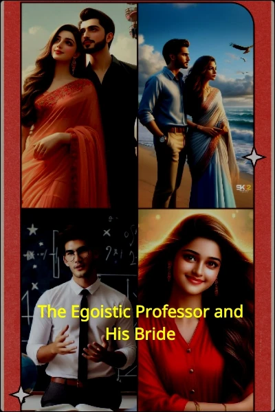 The Egoistic Professor and His Bride