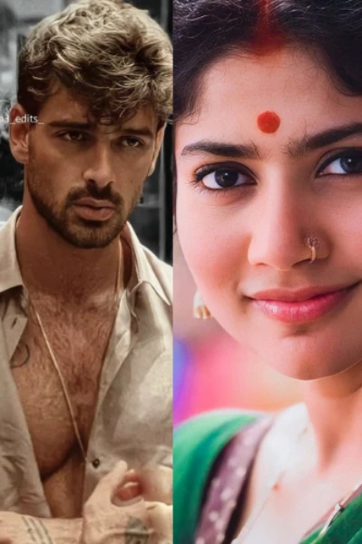 💫 പുനർവിവാഹം 💫