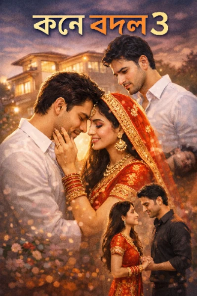 কনে বদল 3