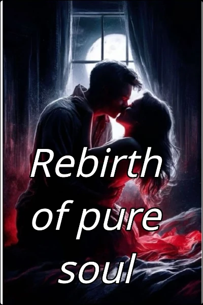 Rebirth of pure soul
