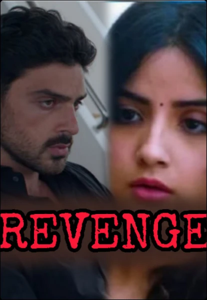 👿 REVENGE 😈