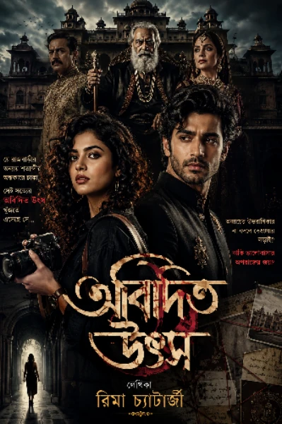 অবিদিত উৎস (সূচনা পর্ব )