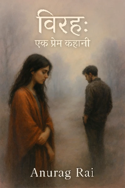 "विरह: एक प्रेम कहानी"