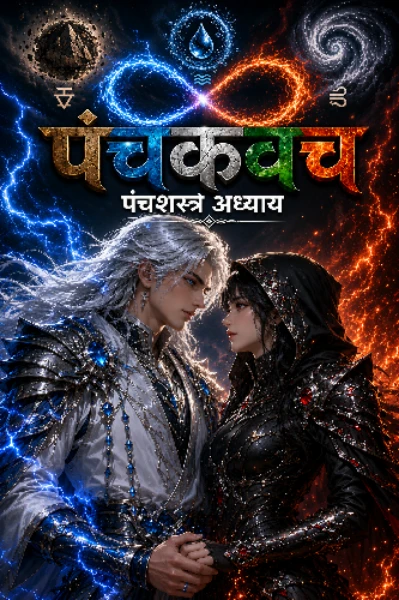 पंचकवच (पंचशस्त्र अध्याय)