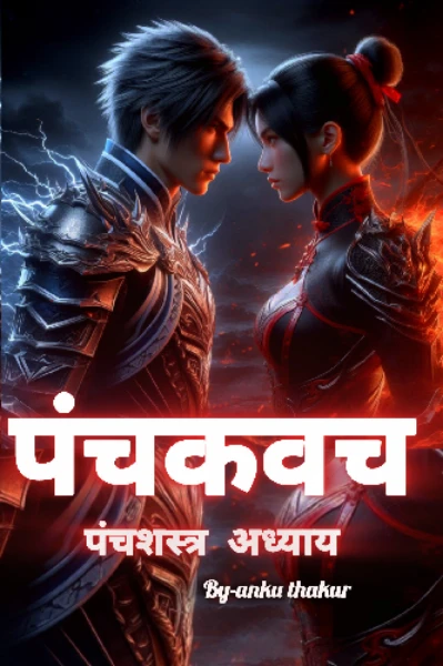 पंचकवच (पंचशस्त्र अध्याय)