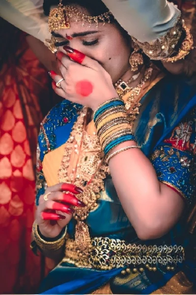 ಮಾಂಗಲ್ಯದ ನಂಟು