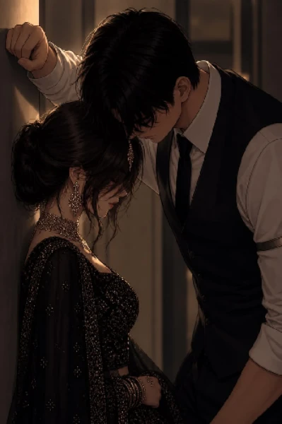 Mafia Dengerous Love 🖤