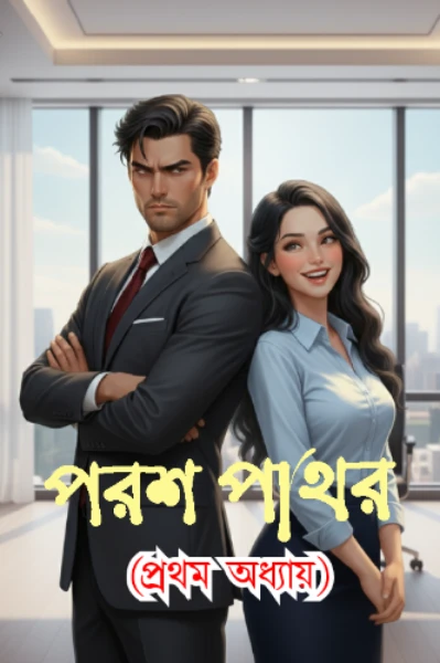 পরশ পাথর