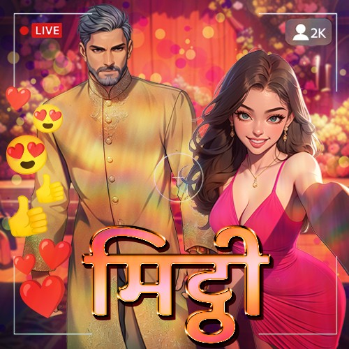 मिट्ठी