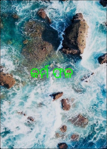 କର୍ମ ଫଳ