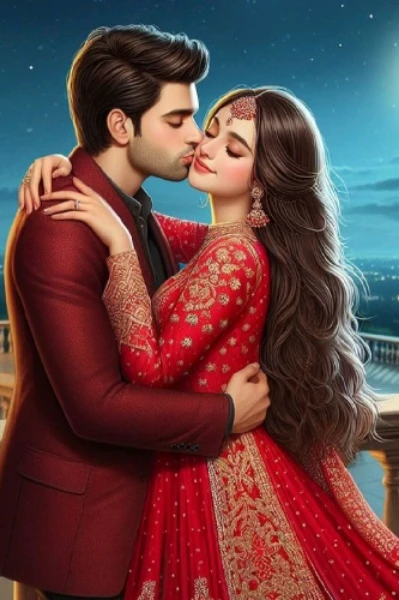 💕ನೀನೇ ತಾನೇ ಹೇಳಿ ಕೊಟ್ಟೆ ....ಪ್ರೀತಿಸಲು💕....