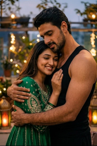 പ്രണയ വർണ്ണങ്ങൾ 🦋🦋