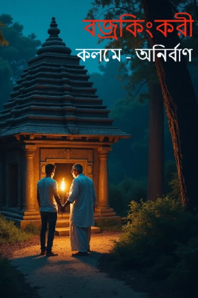বজ্রকিংকরী