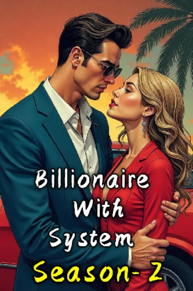 Billionaire With System| बिलियनेयर विथ सिस्टम (Season -2)