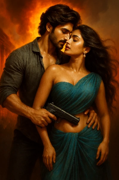 జాబిలమ్మ నీకు అంత కోపమా ❤️‍🔥