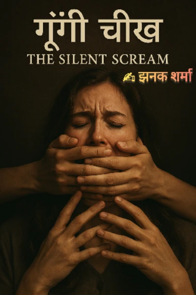 "गूंगी चीख" ( The Silent Scream )