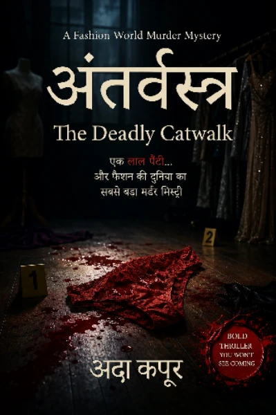 अंतर्वस्त्र : The Deadly Catwalk