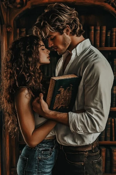 Insanity of cruel love