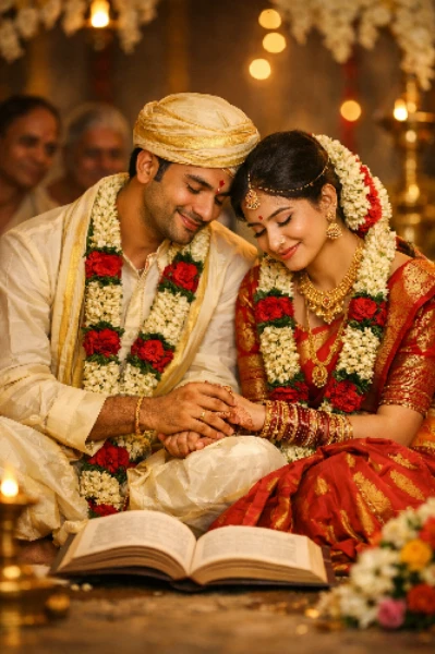 అరవింద లోచన