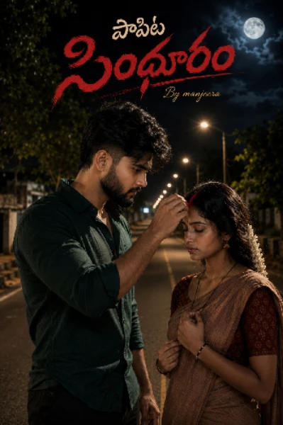 పాపిట సింధూరం