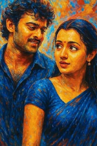 కళ్యాణం కమనీయం.. 💘