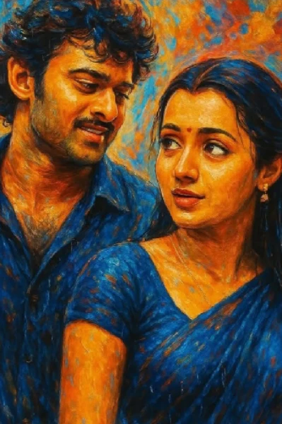 కళ్యాణం కమనీయం.. 💘