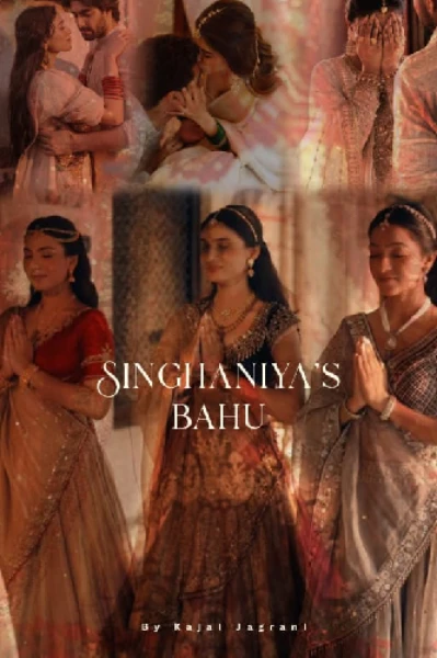 Singhaniya's bahu